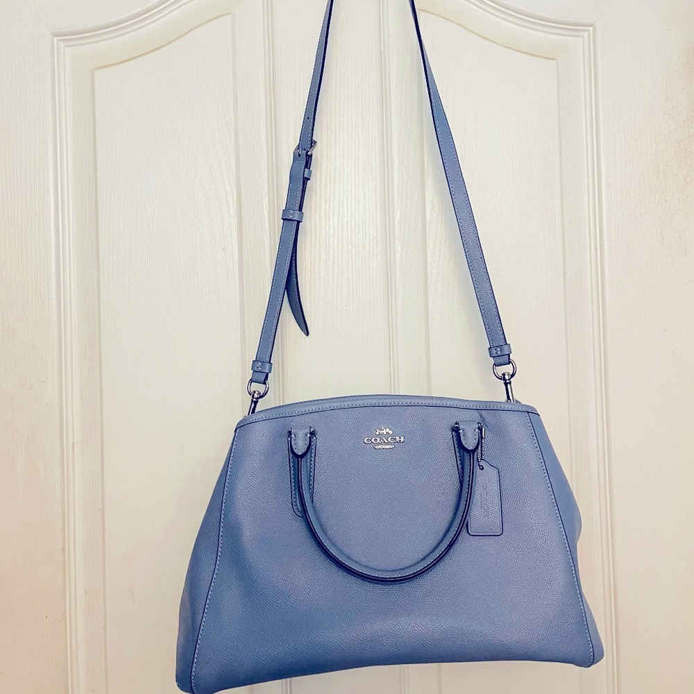 Womens Coach handbag